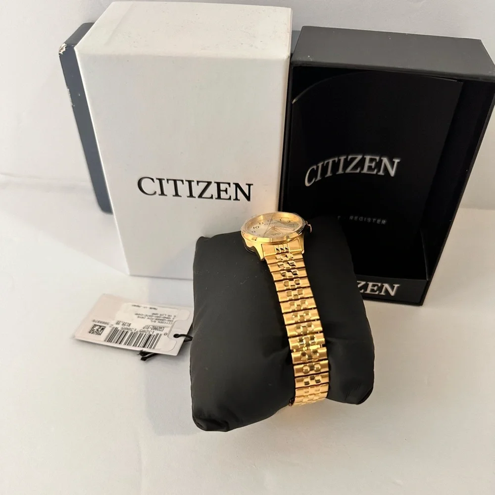 Citizen new women’s
